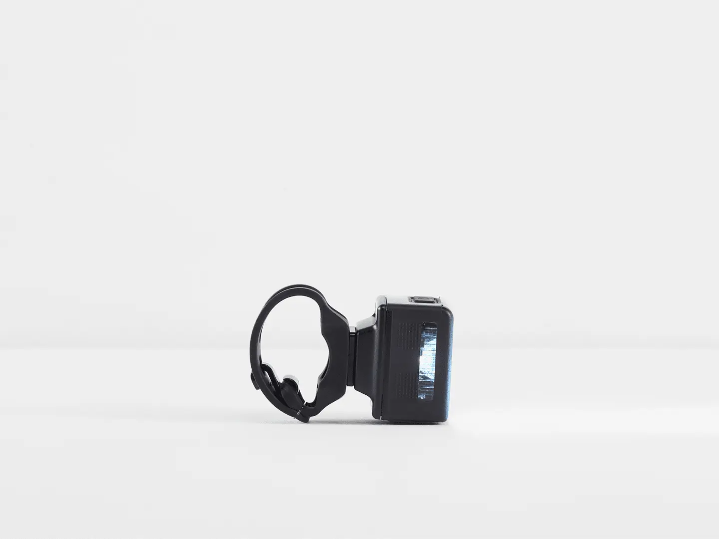 Trek Ion 200 RT Front Bike Light - Black Trek Bicycle Corporation