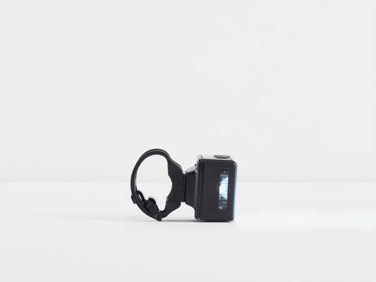 Trek Ion 200 RT Front Bike Light, Black