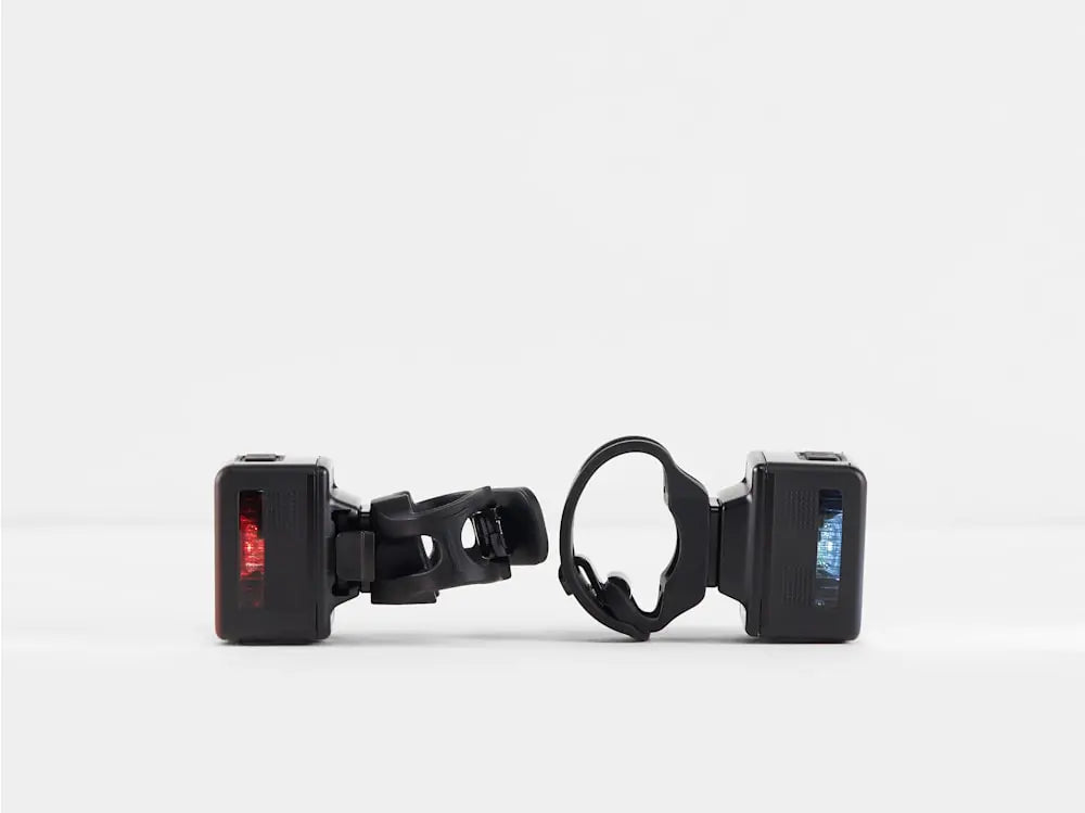 Trek Ion 200 RT / Flare RT Set - Black Trek Bicycle Corporation