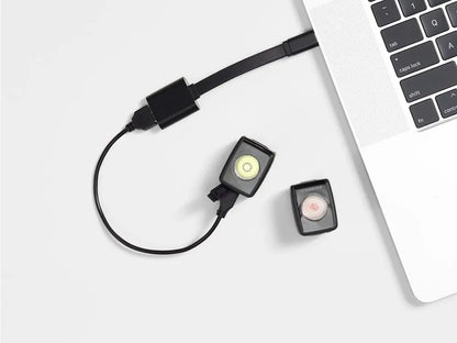 Trek Ion 200 RT / Flare RT Set - Black Trek Bicycle Corporation