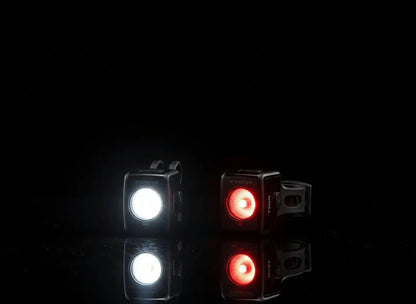 Trek Ion 200 RT / Flare RT Set - Black Trek Bicycle Corporation