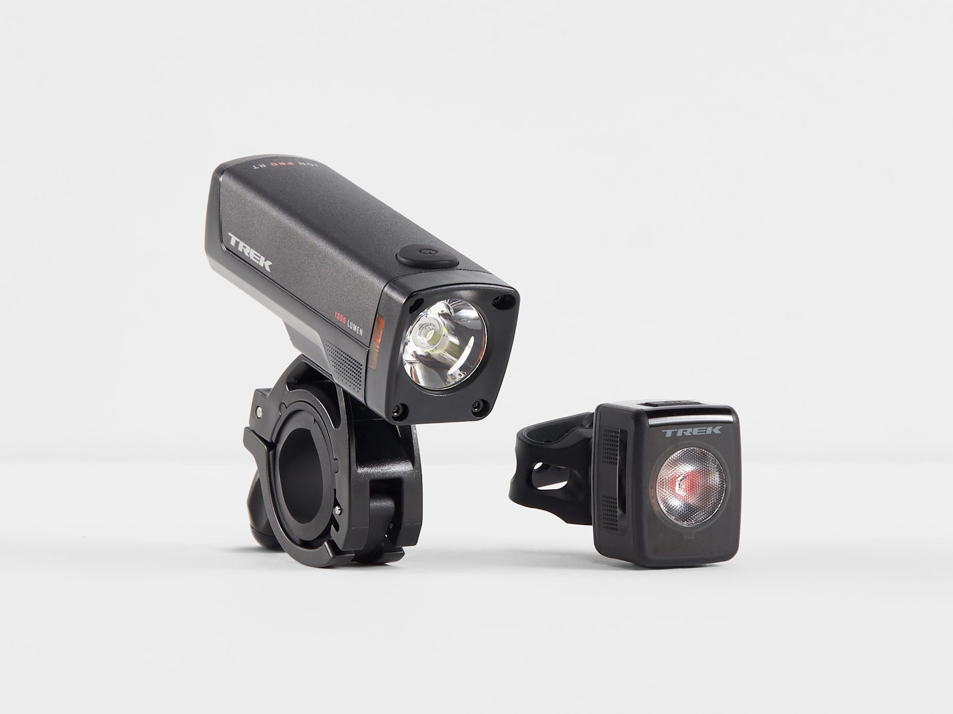 Trek Ion Pro RT / Flare RT Bike Light Set BIKEFACTORY HAWAII