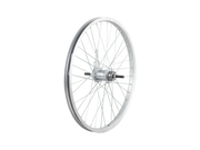 Trek KT-305R 20" Coaster Brake Rear Wheel - Silver Trek Bicycle Corporation