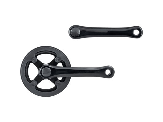 Trek Kids Crank 152mm, 28t Black