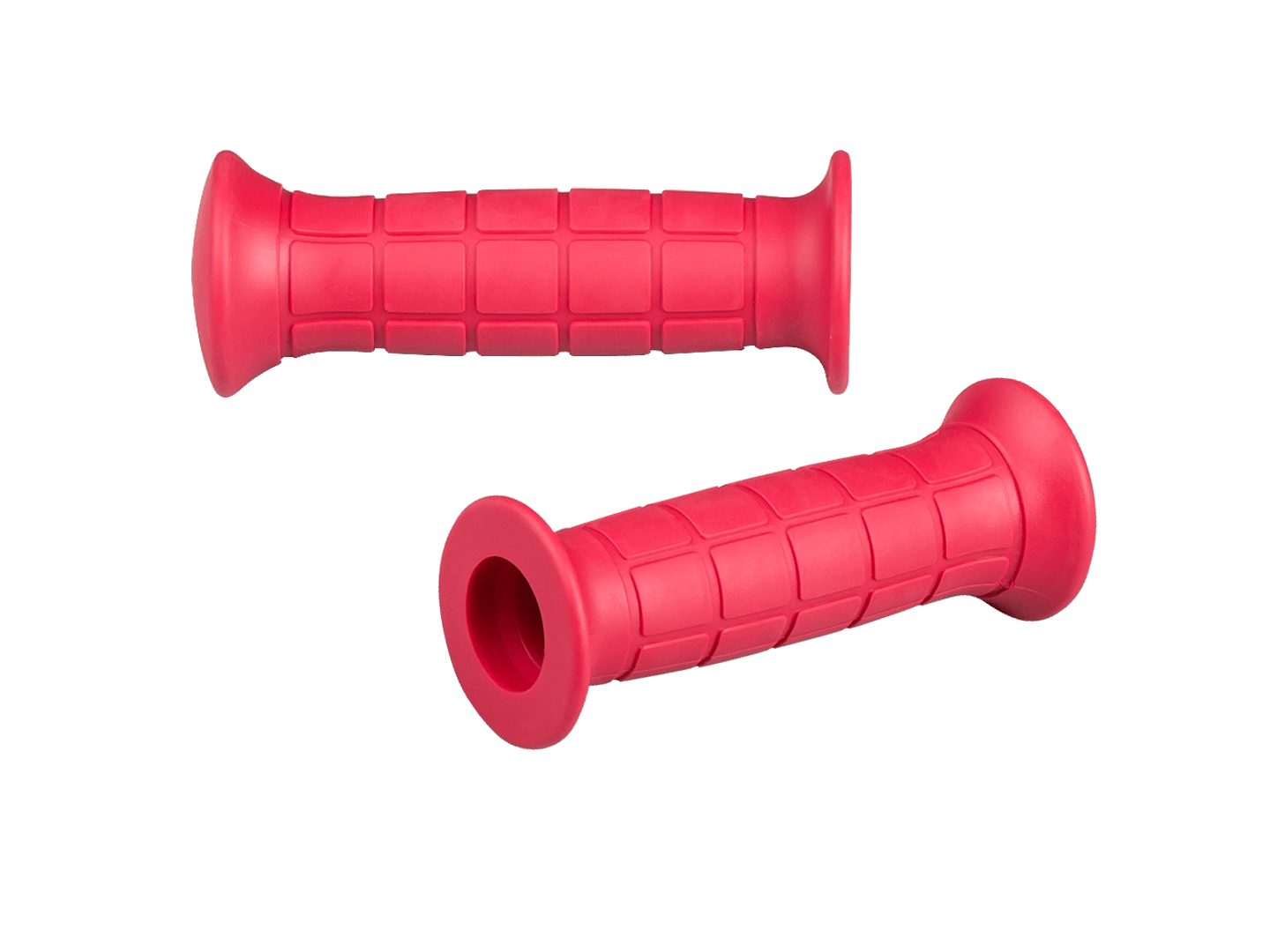Trek Kids' Grip Magenta Trek Bicycle Corporation