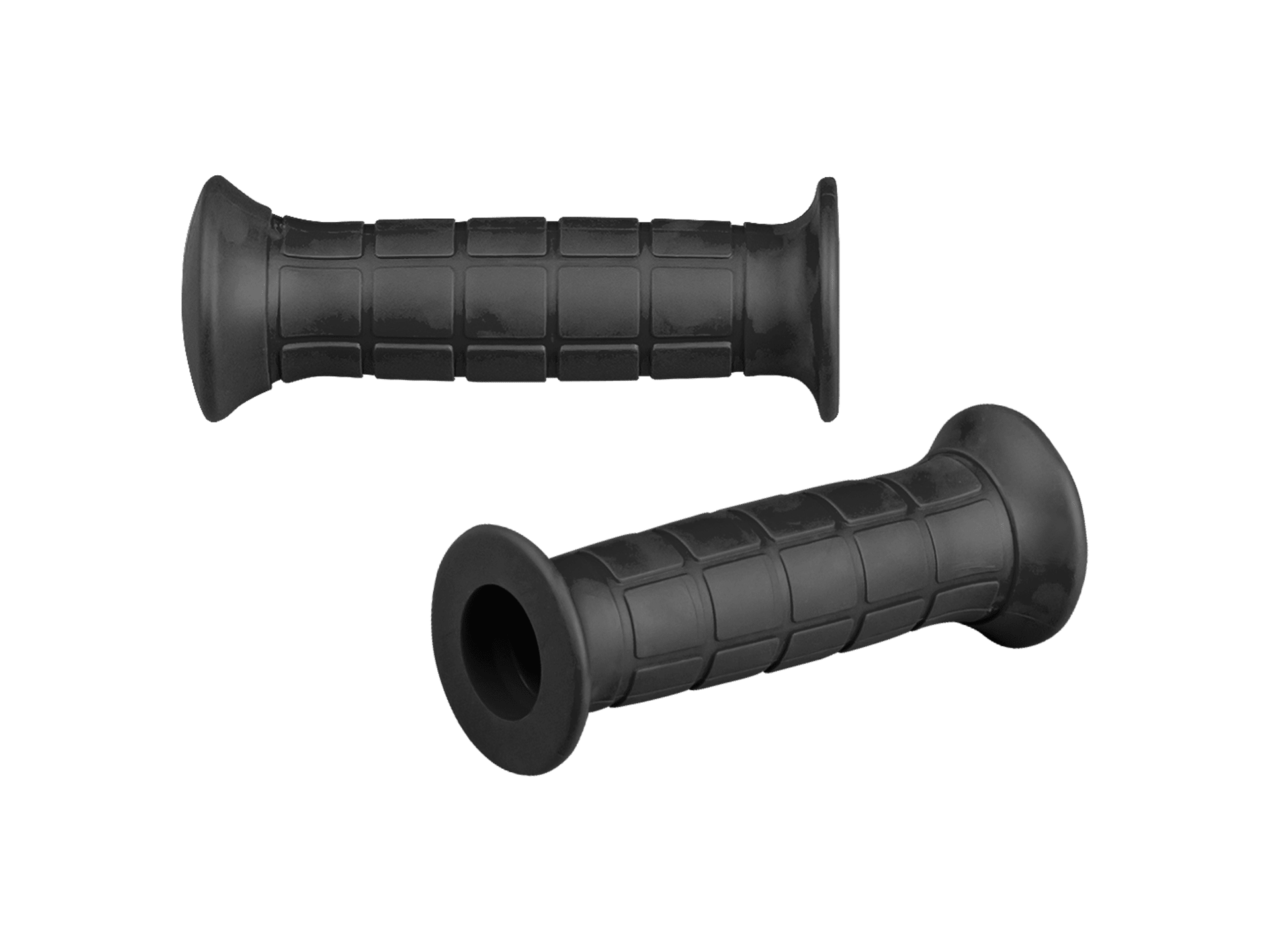 Trek Kids' Single Speed Grip Black