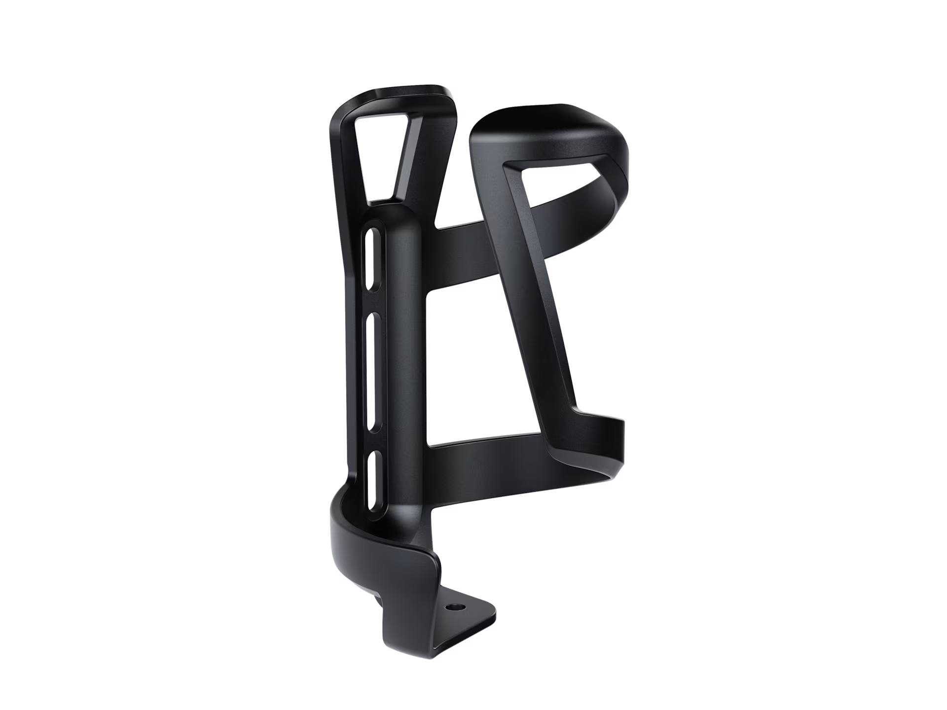 Trek Side Load Recycled Water Bottle Cage - Black