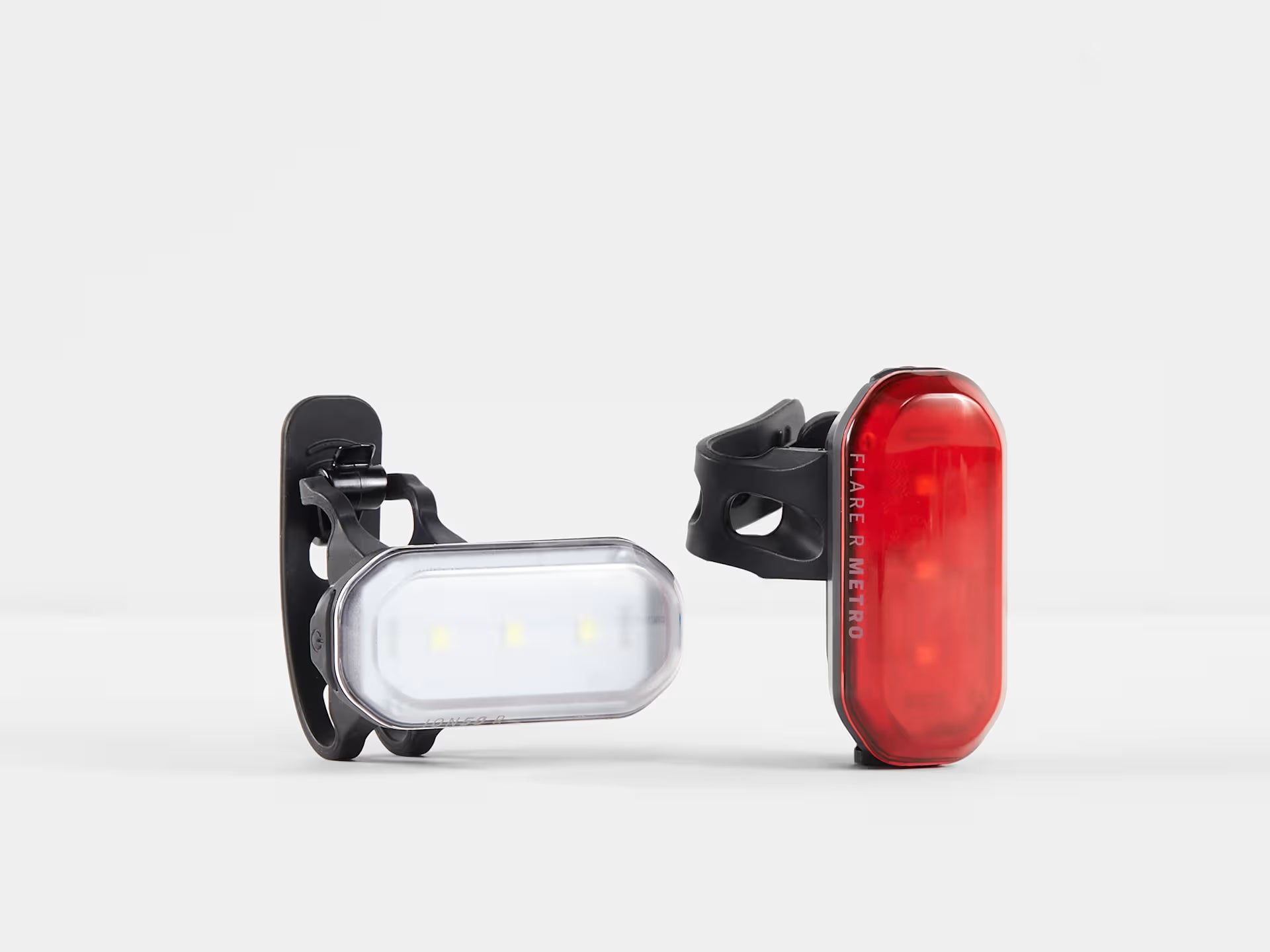 Trek Ion 50 R Flare R Metro Bike Light Set BIKEFACTORY HAWAII