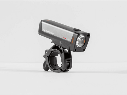 Trek Ion Elite R Front Bike Light - Anthracite