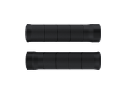 Trek Line Comp MTB Grip Set 130mm - Black Trek Bicycle Corporation