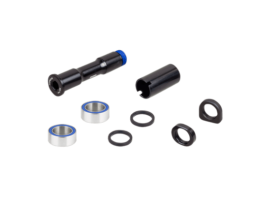 Trek Full Suspension 7-Piece Main Pivot Hardware Kit