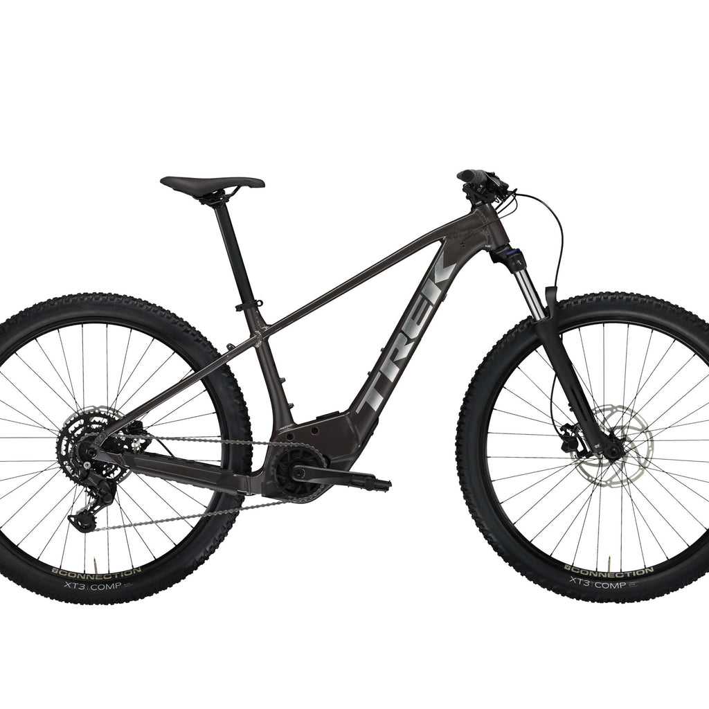 Trek Marlin+ 6 Small Dnister Black (27.5" wheel)