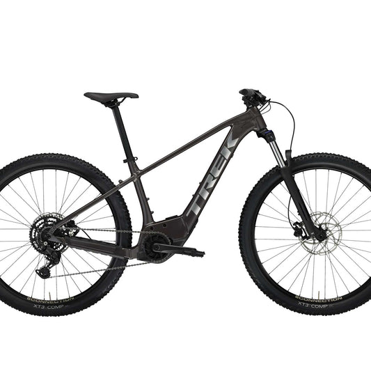 Trek Marlin+ 6 Small Dnister Black (27.5" wheel)