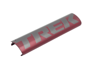 Trek 2020 Rail 29 Battery Cover Dnister - Black/Rage Red BIKEFACTORY HAWAII