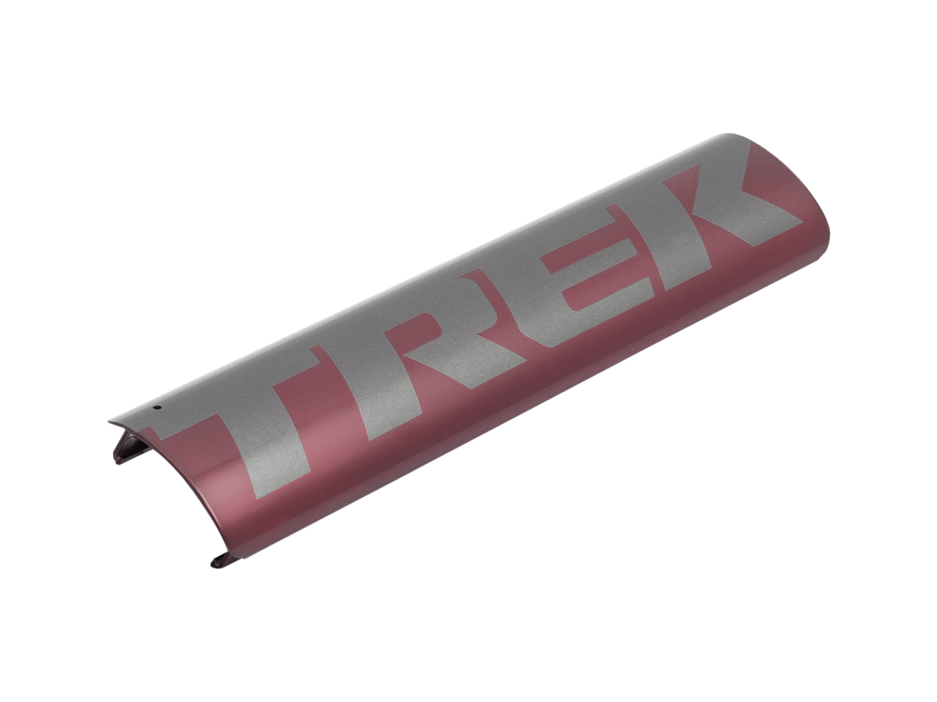 Trek 2020 Rail 29 Battery Cover Dnister - Black/Rage Red BIKEFACTORY HAWAII