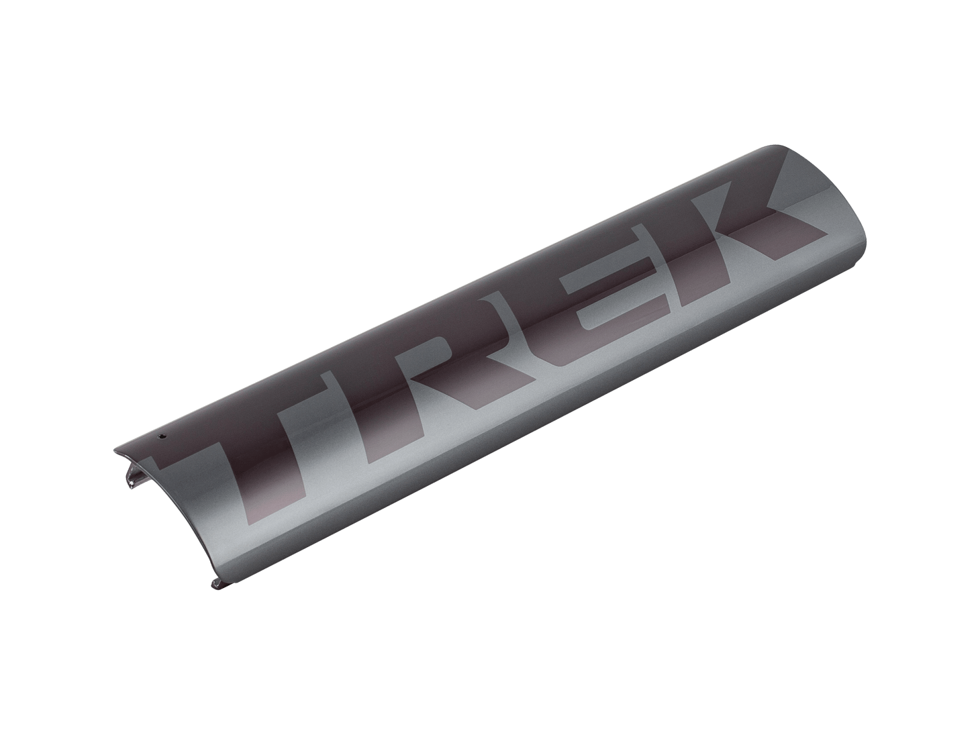 Trek 2021 Rail 29" Battery Cover Carbon - Red Smoke/Lithium Grey BIKEFACTORY HAWAII