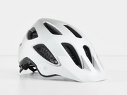Trek Rally WaveCel Mountain Bike Helmet - White/Quicksilver (S) Trek Bicycle Corporation