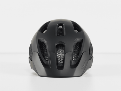 Trek Rally WaveCel Mountain Bike Helmet S Black