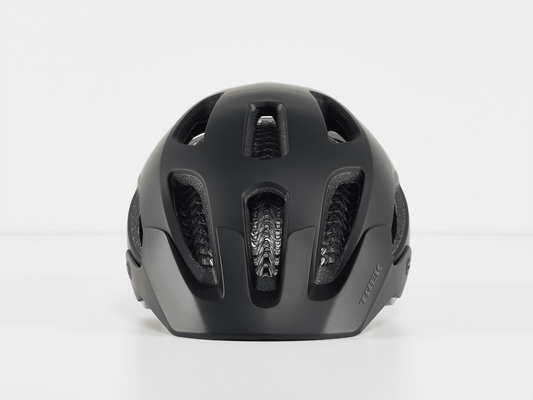 Trek Rally WaveCel Mountain Bike Helmet S Black