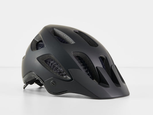 Trek Rally WaveCel Mountain Bike Helmet S Black