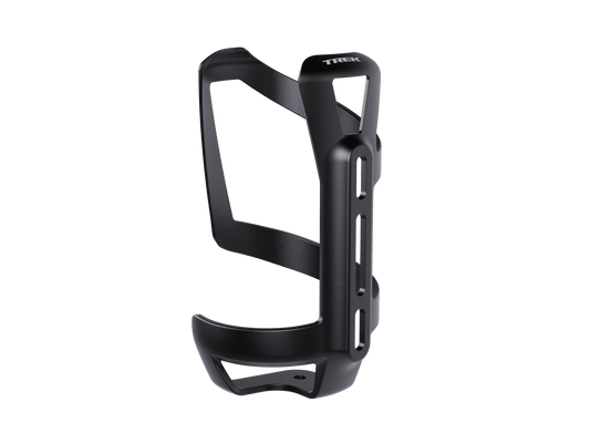 Trek Right Side Load Recycled Water Bottle Cage Black