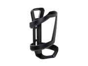 Trek Side Load Recycled Water Bottle Cage - Black