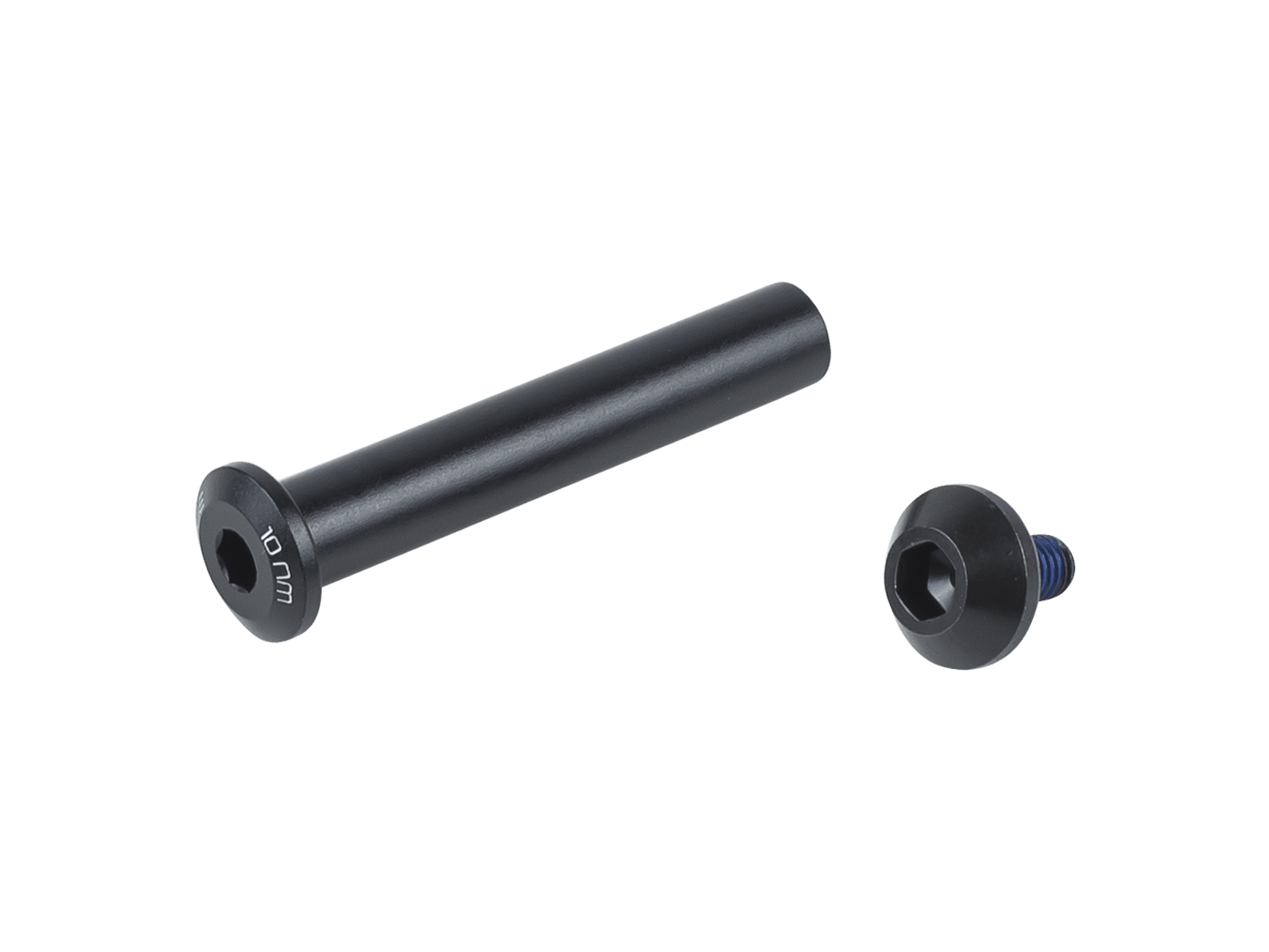 Trek Rear Shock Pin-to-Trunnion 16mm Head Hardware Upper Shock Mounts BIKEFACTORYHawaii