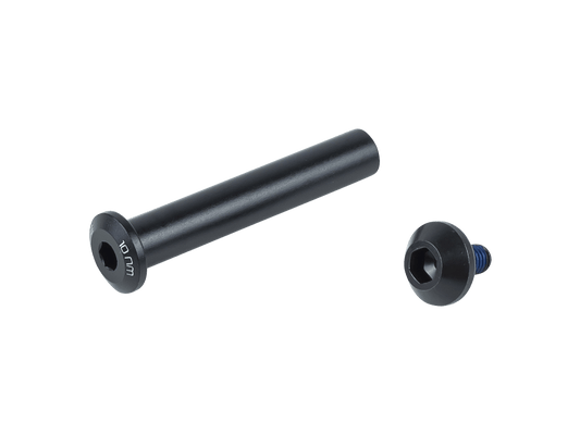 Trek Rear Shock Pin-to-Trunnion 16mm Head Hardware Upper Shock Mounts