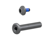 Trek Rear Upper Shock Mounts Long Pin-to-Trunnion 18.5mm Head Hardware 2021 Slash 29 BIKEFACTORY HAWAII