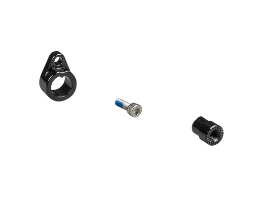 Trek Thru-skew Retention Nut