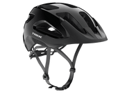 Trek Solstice Helmet - Black (S/M) Trek Bicycle Corporation