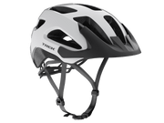 Trek Solstice Helmet M/L Crystal White BIKEFACTORY Hawaii