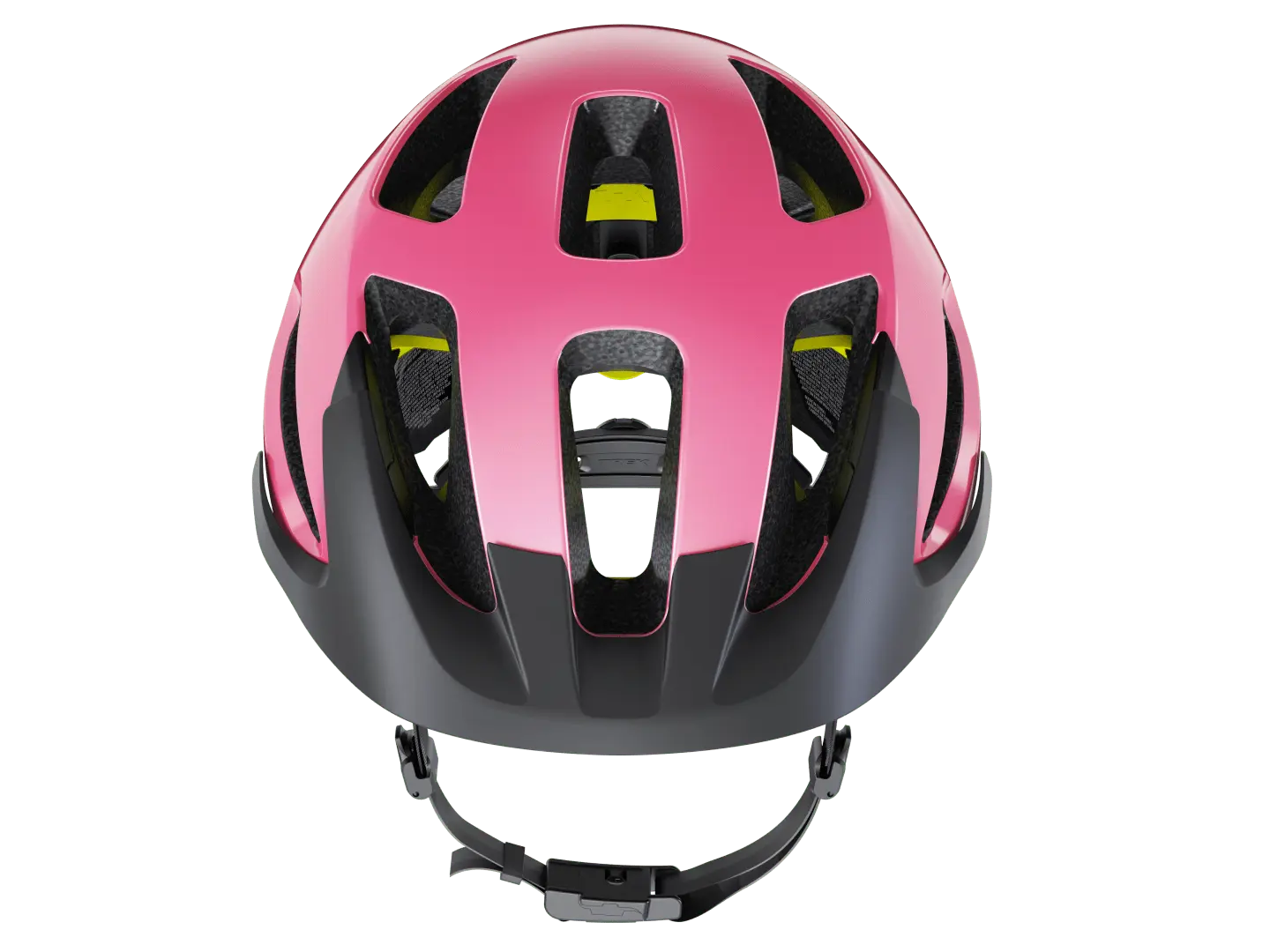 Trek Solstice Mips Youth Bike Helmet - Pink Frosting Trek Bicycle Corporation