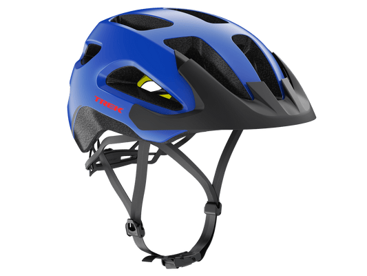 Trek Solstice Mips Children's Bike Helmet Child Royal