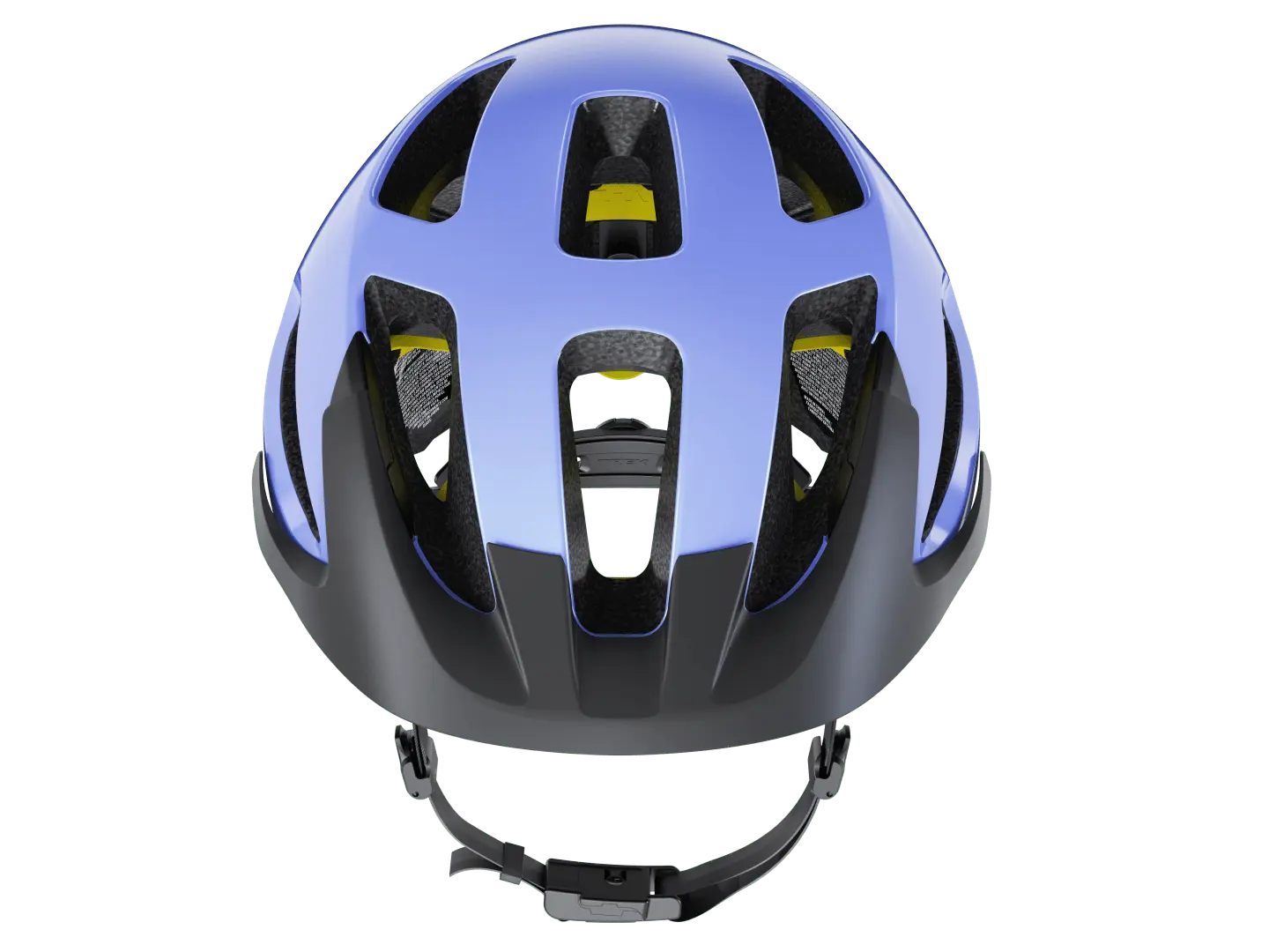 Trek Solstice Mips Children's Bike Helmet - Ultra Violet Trek Bicycle Corporation