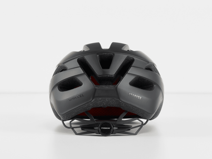 Trek Starvos WaveCel S Helmet Black