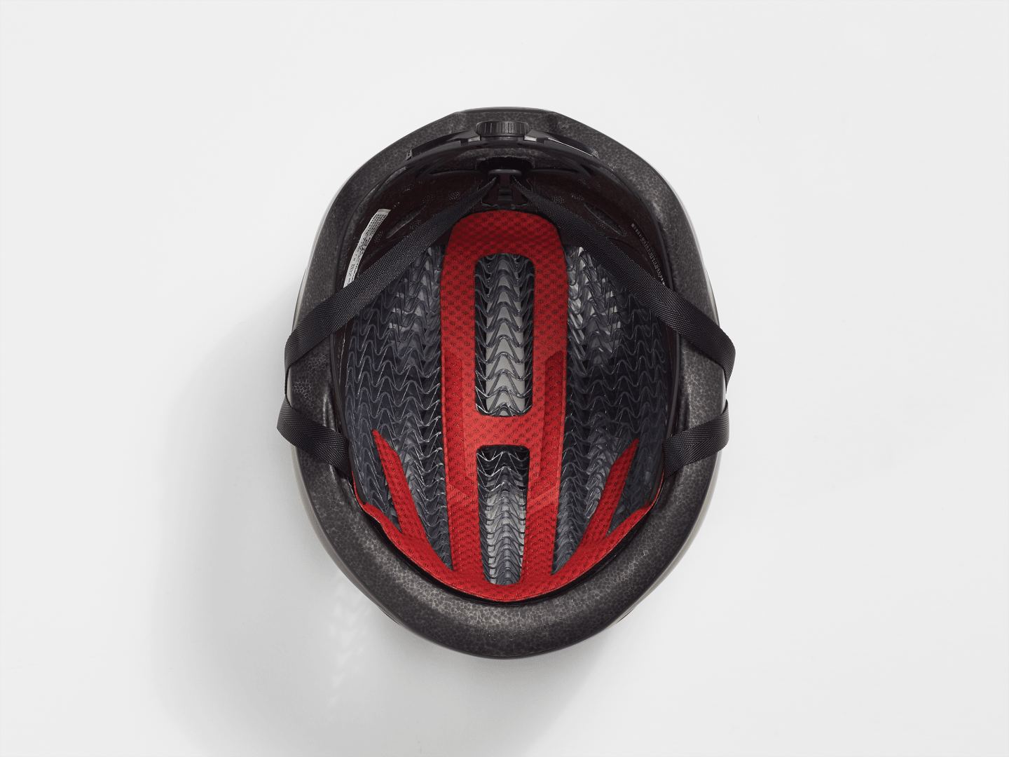 Trek Starvos WaveCel S Helmet Black