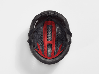 Trek Starvos WaveCel S Helmet Black