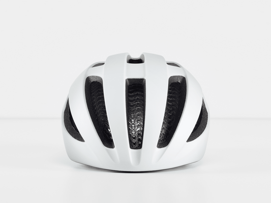 Trek Starvos WaveCel L Helmet White