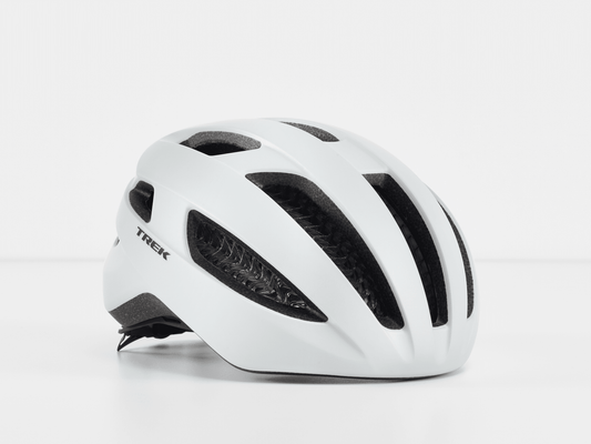 Trek Starvos WaveCel L Helmet White