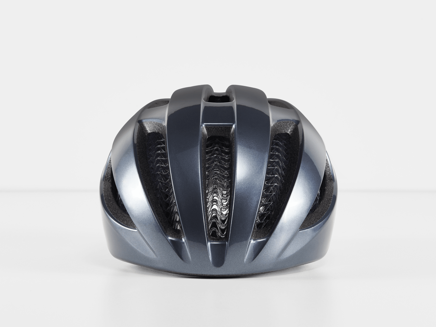 Trek Starvos WaveCel Cycling Helmet - Galactic Grey (XL) Trek Bicycle Corporation