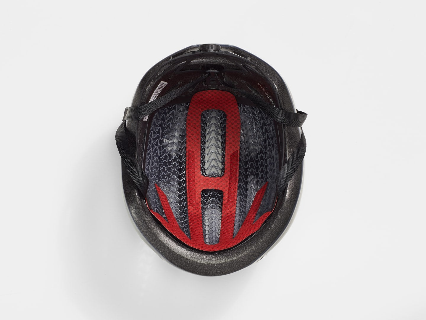 Trek Starvos WaveCel Cycling Helmet - Galactic Grey (XL) Trek Bicycle Corporation