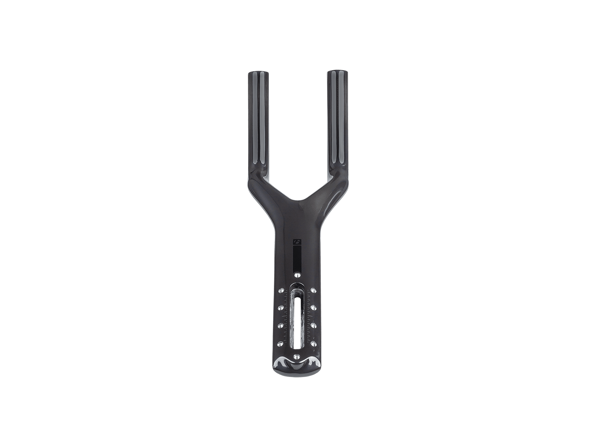 Trek TT Mono Ergo Long Extensions (6mm Hardware) - Black BIKEFACTORY Hawaii