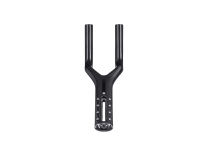 Trek TT Mono Ergo Extension Short (332mm) Black