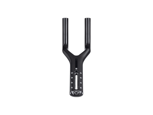 Trek TT Mono Ergo Extension Short (332mm) Black