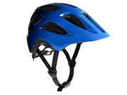 Trek Tyro Child Bike Helmet Royal/Deep Dark Blue BIKEFACTORY HAWAII