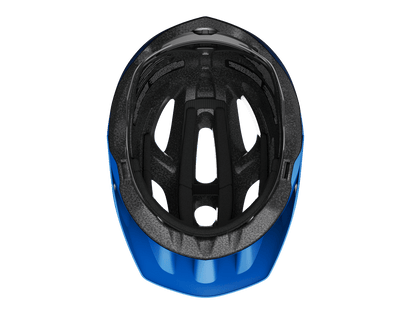 Trek Tyro Youth Bike Helmet Royal/Deep Dark Blue