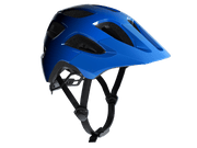 Trek Tyro Youth Bike Helmet - Royal/Deep Dark Blue Trek Bicycle Corporation