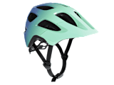 Trek Tyro Youth Bike  - Aloha Green/UltraViolet