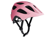 Trek Tyro Youth Bike Helmet - Blush/Pink Frosting Trek Bicycle Corporation